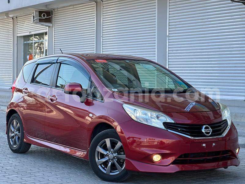 Big with watermark nissan note dar es salaam dar es salaam 24243