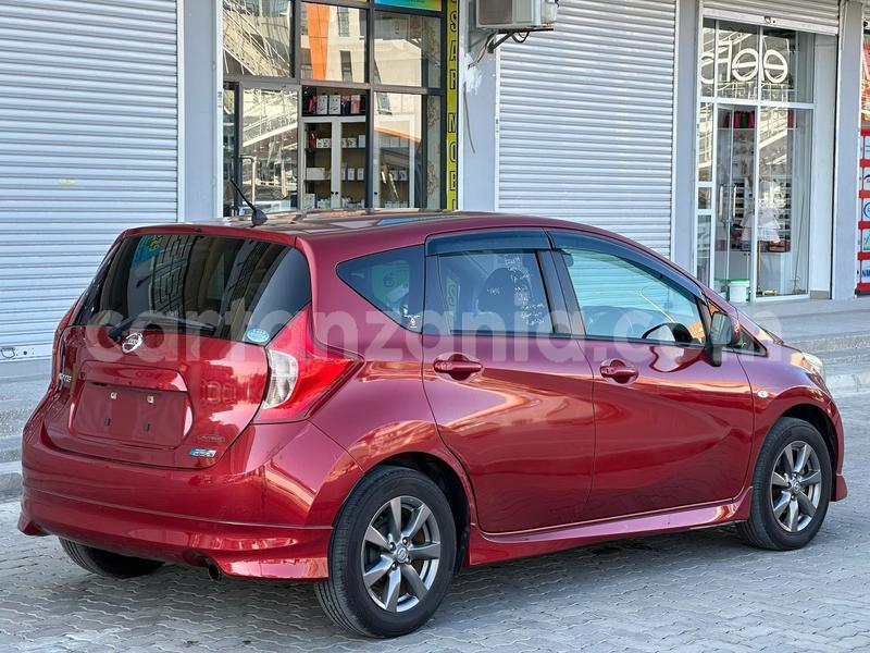 Big with watermark nissan note dar es salaam dar es salaam 24243