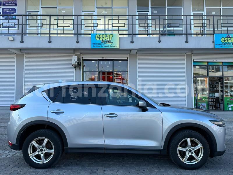 Big with watermark mazda cx 5 dar es salaam dar es salaam 24244