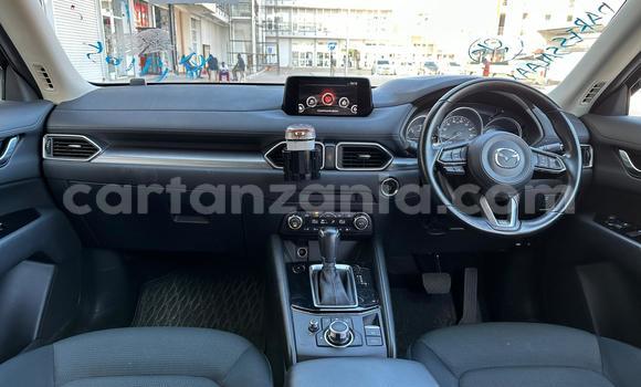 Buy Import Mazda CX-5 Silver Car in Dar es Salaam in Dar es Salaam Buy Import Mazda CX-5 Silver Car in Dar es Salaam in Dar es Salaam