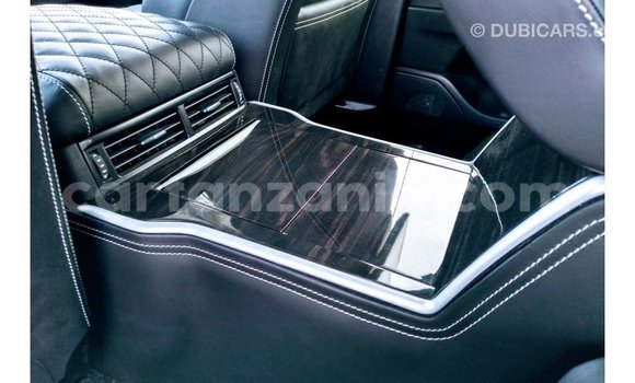 Nunua Imported Lexus LX Nyingine Gari ndani ya Import - Dubai nchini Arusha Nunua Imported Lexus LX Nyingine Gari ndani ya Import - Dubai nchini Arusha