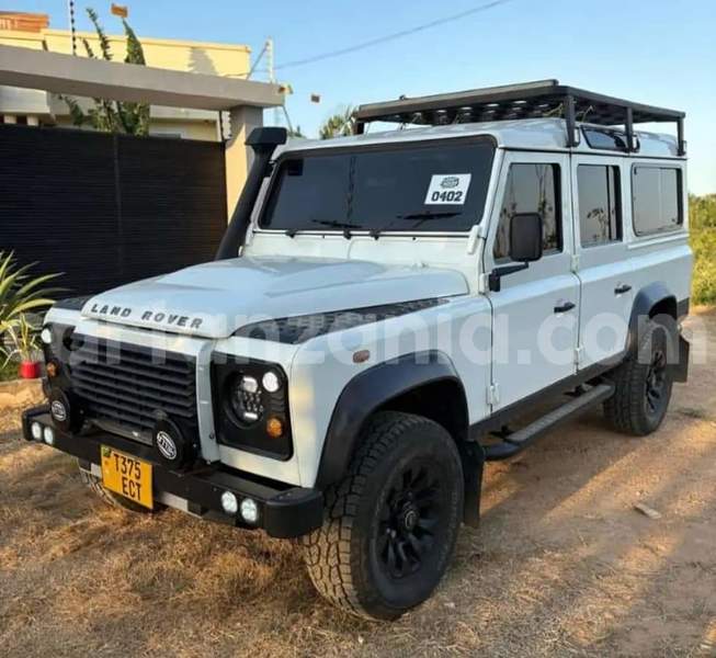 Big with watermark land rover defender dar es salaam dar es salaam 24249