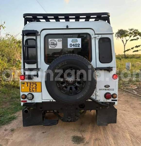 Big with watermark land rover defender dar es salaam dar es salaam 24249