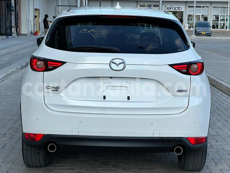 Big with watermark mazda cx 5 dar es salaam dar es salaam 24251