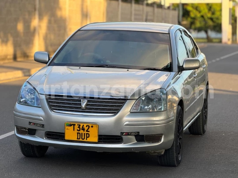 Big with watermark toyota premio dar es salaam dar es salaam 24252