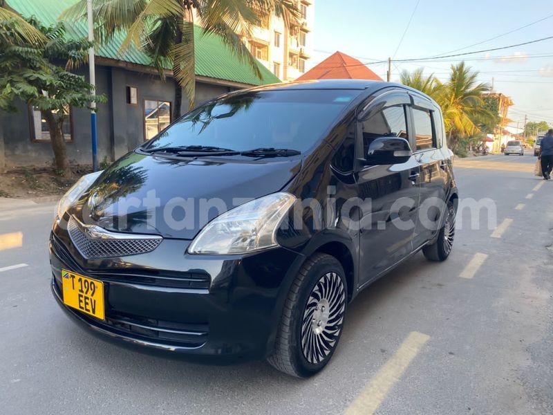 Big with watermark toyota ractis dar es salaam dar es salaam 24253