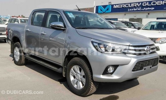 Nunua Imported Toyota Hilux Nyingine Gari ndani ya Import - Dubai nchini Arusha Nunua Imported Toyota Hilux Nyingine Gari ndani ya Import - Dubai nchini Arusha