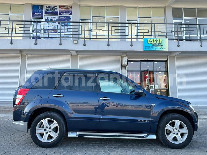 Big with watermark suzuki escudo dar es salaam dar es salaam 24255