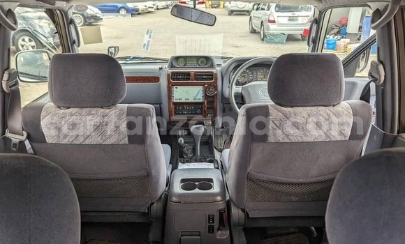 Nunua Mpya Toyota Prado Fedha Gari ndani ya Dar es Salaam nchini Dar es Salaam Nunua Mpya Toyota Prado Fedha Gari ndani ya Dar es Salaam nchini Dar es Salaam
