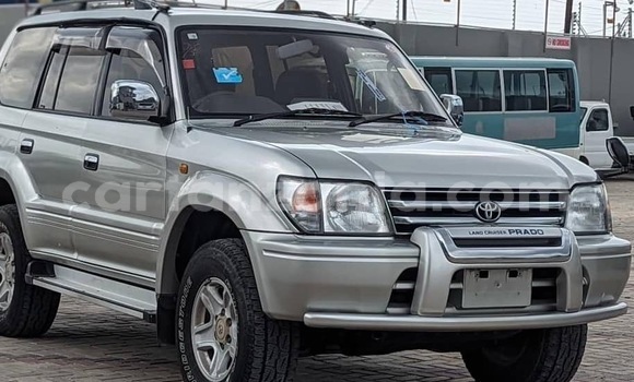 Nunua Mpya Toyota Prado Fedha Gari ndani ya Dar es Salaam nchini Dar es Salaam Nunua Mpya Toyota Prado Fedha Gari ndani ya Dar es Salaam nchini Dar es Salaam