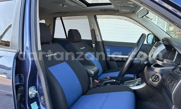 Nunua Mpya Suzuki Escudo Bluu Gari ndani ya Dar es Salaam nchini Dar es Salaam Nunua Mpya Suzuki Escudo Bluu Gari ndani ya Dar es Salaam nchini Dar es Salaam