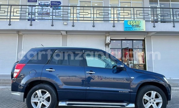 Nunua Mpya Suzuki Escudo Bluu Gari ndani ya Dar es Salaam nchini Dar es Salaam Nunua Mpya Suzuki Escudo Bluu Gari ndani ya Dar es Salaam nchini Dar es Salaam