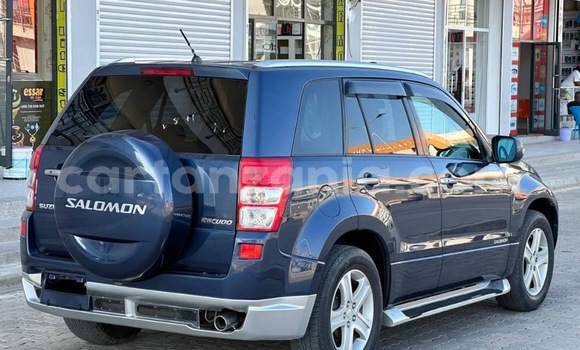 Nunua Mpya Suzuki Escudo Bluu Gari ndani ya Dar es Salaam nchini Dar es Salaam Nunua Mpya Suzuki Escudo Bluu Gari ndani ya Dar es Salaam nchini Dar es Salaam