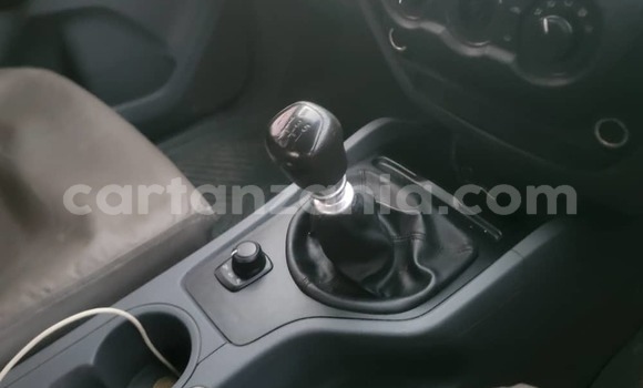 Buy Used Ford Ranger White Car in Dar es Salaam in Dar es Salaam Buy Used Ford Ranger White Car in Dar es Salaam in Dar es Salaam