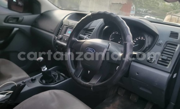 Buy Used Ford Ranger White Car in Dar es Salaam in Dar es Salaam Buy Used Ford Ranger White Car in Dar es Salaam in Dar es Salaam