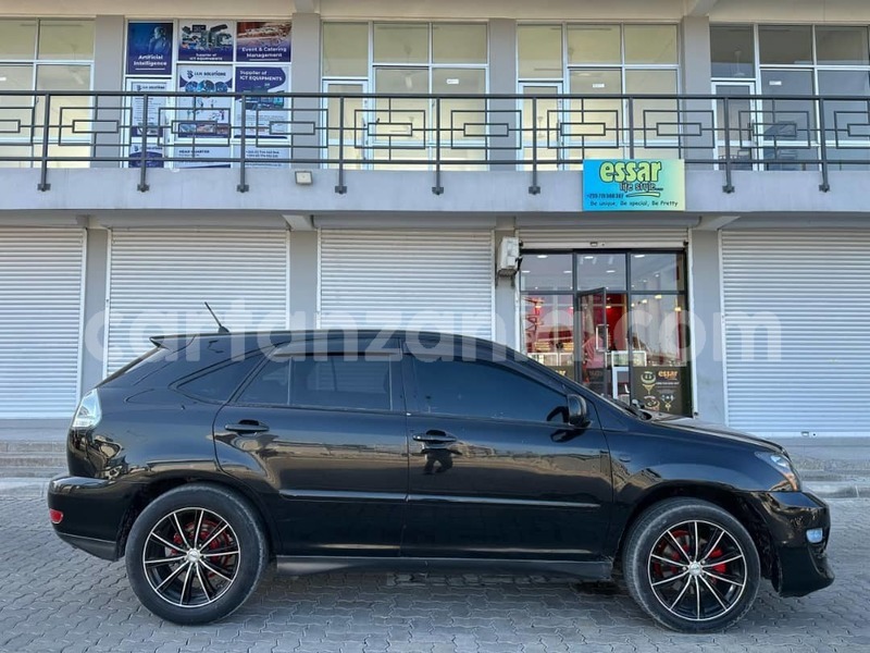 Big with watermark toyota harrier dar es salaam dar es salaam 24262