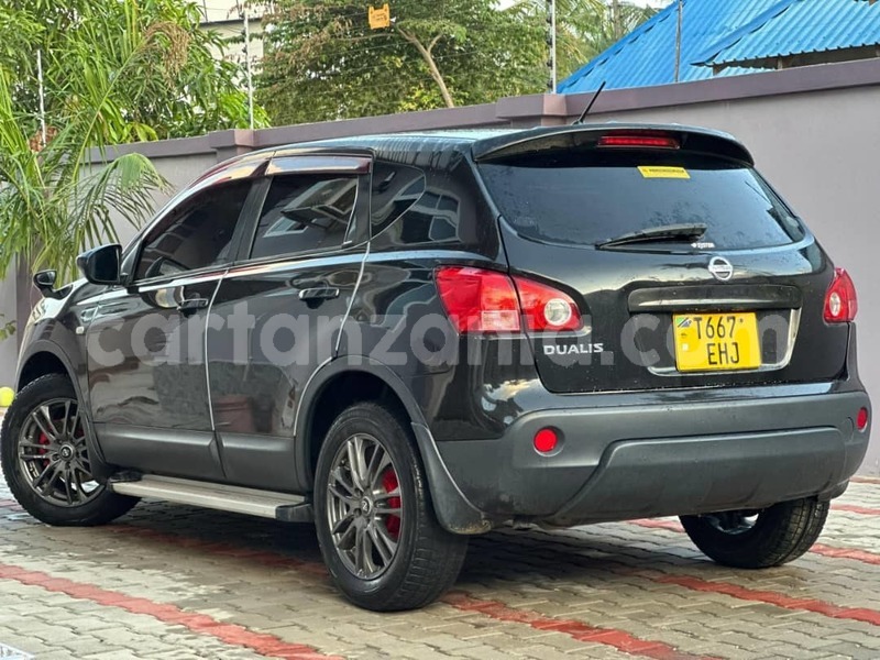 Big with watermark nissan dualis dar es salaam dar es salaam 24269