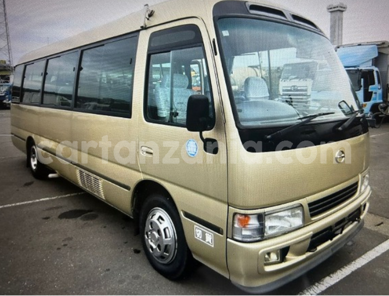 Big with watermark toyota coaster dar es salaam dar es salaam 24272