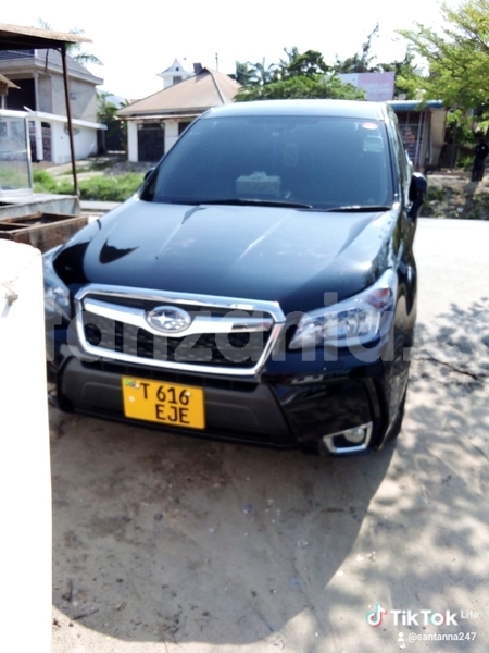 Big with watermark subaru forester dar es salaam dar es salaam 24274