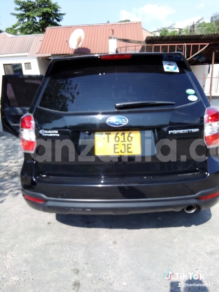 Big with watermark subaru forester dar es salaam dar es salaam 24274