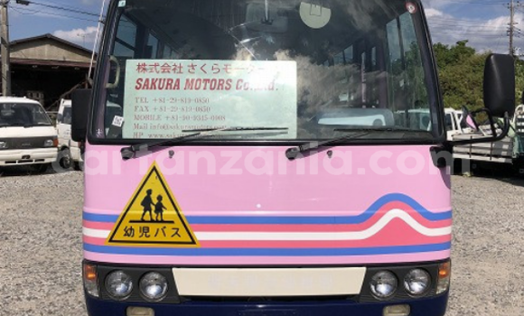 Nunua Imported Mitsubishi Aspire Nyingine Gari ndani ya Dar es Salaam nchini Dar es Salaam