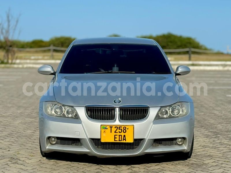 Big with watermark bmw 3 series dar es salaam dar es salaam 24276