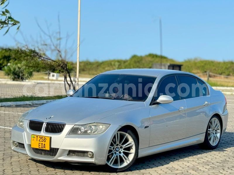 Big with watermark bmw 3 series dar es salaam dar es salaam 24276