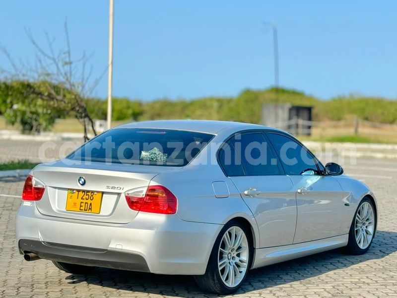 Big with watermark bmw 3 series dar es salaam dar es salaam 24276