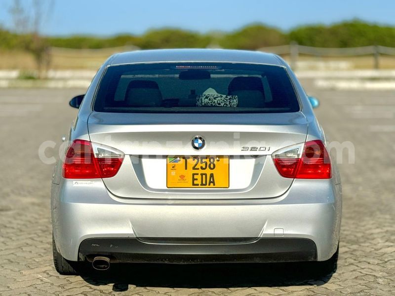 Big with watermark bmw 3 series dar es salaam dar es salaam 24276