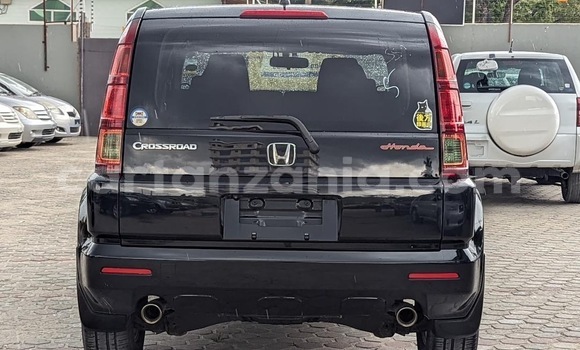 Nunua Mpya Honda Crossroad Nyeusi Gari ndani ya Dar es Salaam nchini Dar es Salaam Nunua Mpya Honda Crossroad Nyeusi Gari ndani ya Dar es Salaam nchini Dar es Salaam