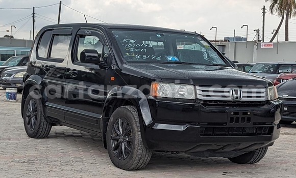 Nunua Mpya Honda Crossroad Nyeusi Gari ndani ya Dar es Salaam nchini Dar es Salaam Nunua Mpya Honda Crossroad Nyeusi Gari ndani ya Dar es Salaam nchini Dar es Salaam