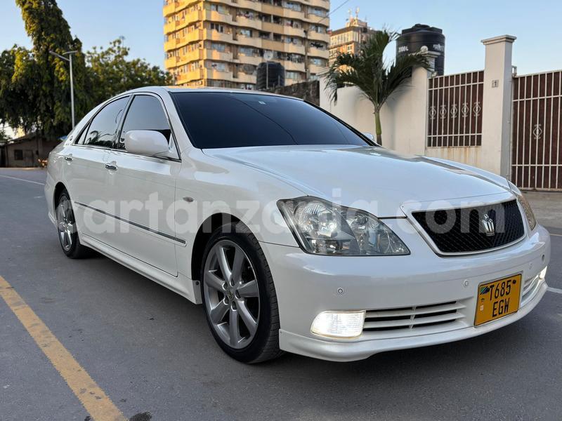 Big with watermark toyota crown dar es salaam dar es salaam 24281