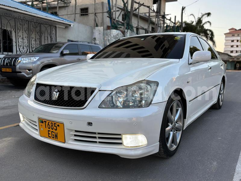 Big with watermark toyota crown dar es salaam dar es salaam 24281