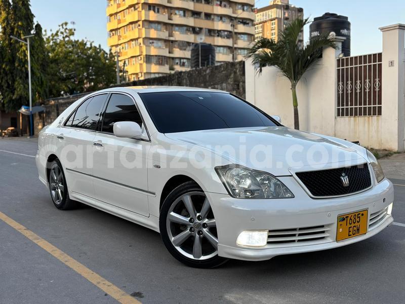 Big with watermark toyota crown dar es salaam dar es salaam 24281