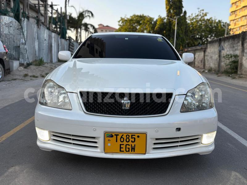 Big with watermark toyota crown dar es salaam dar es salaam 24281