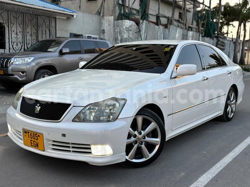 Big with watermark toyota crown dar es salaam dar es salaam 24281