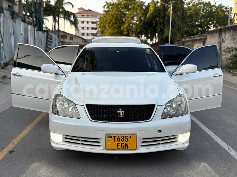 Big with watermark toyota crown dar es salaam dar es salaam 24281