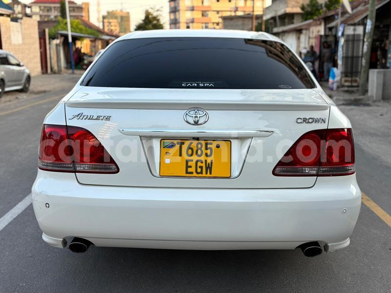 Big with watermark toyota crown dar es salaam dar es salaam 24281