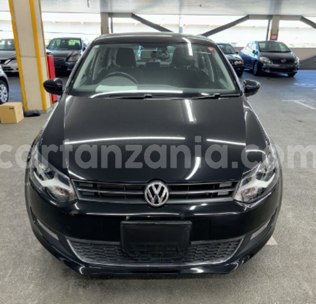 Big with watermark volkswagen polo dar es salaam dar es salaam 24282