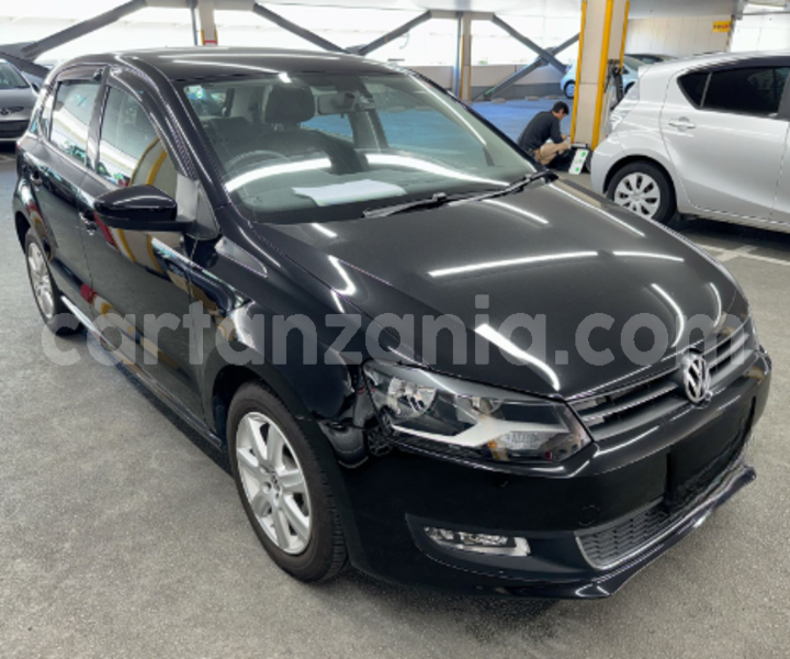 Big with watermark volkswagen polo dar es salaam dar es salaam 24282