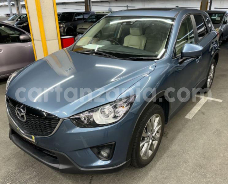 Big with watermark mazda cx 5 dar es salaam dar es salaam 24283