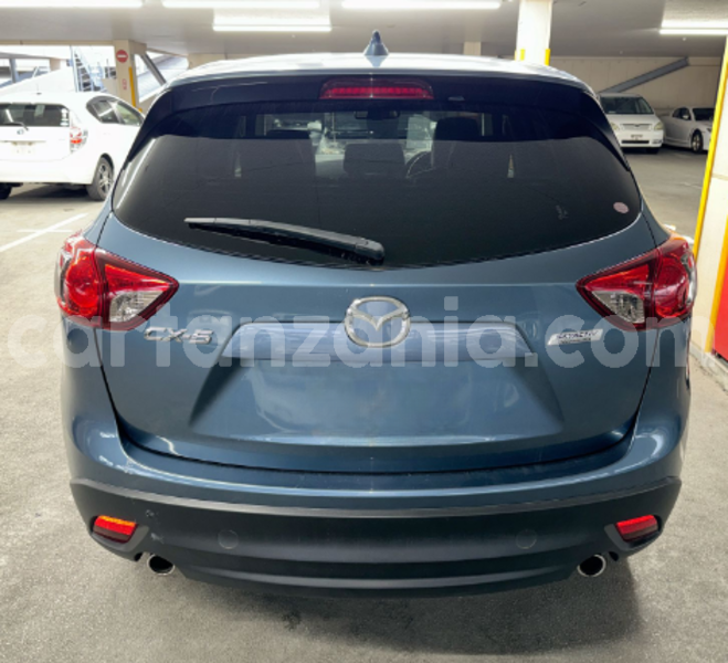 Big with watermark mazda cx 5 dar es salaam dar es salaam 24283