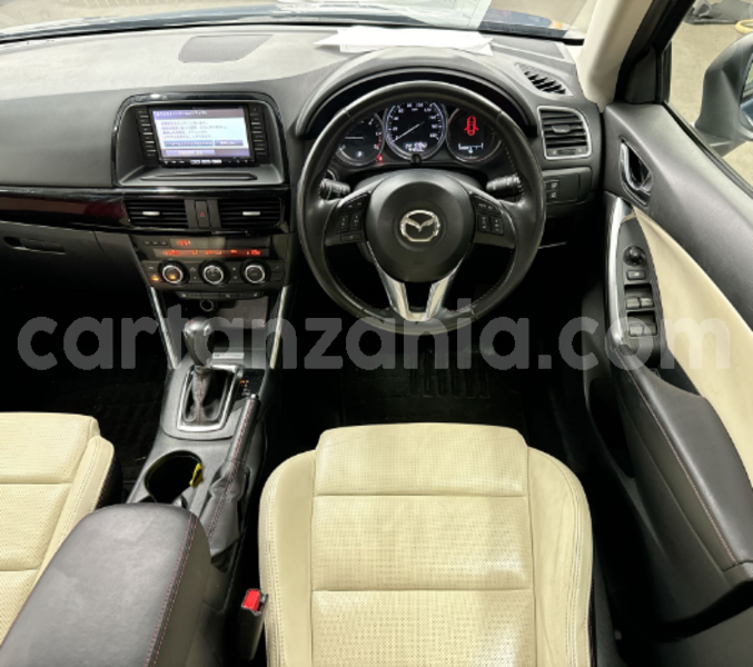 Big with watermark mazda cx 5 dar es salaam dar es salaam 24283