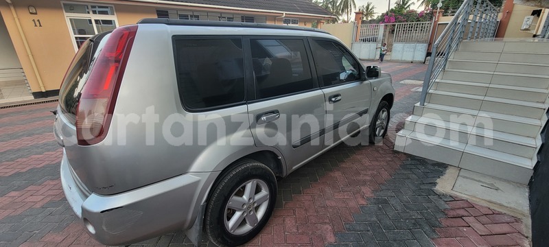 Big with watermark nissan x trail dar es salaam dar es salaam 24285