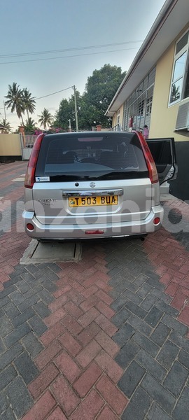 Big with watermark nissan x trail dar es salaam dar es salaam 24285