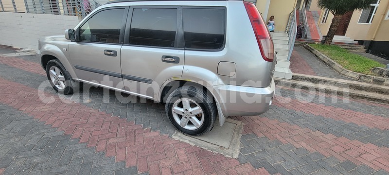 Big with watermark nissan x trail dar es salaam dar es salaam 24285