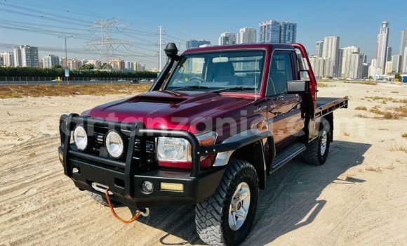 Buy Import Toyota Land Cruiser Other Car in Dar es Salaam in Dar es Salaam Buy Import Toyota Land Cruiser Other Car in Dar es Salaam in Dar es Salaam