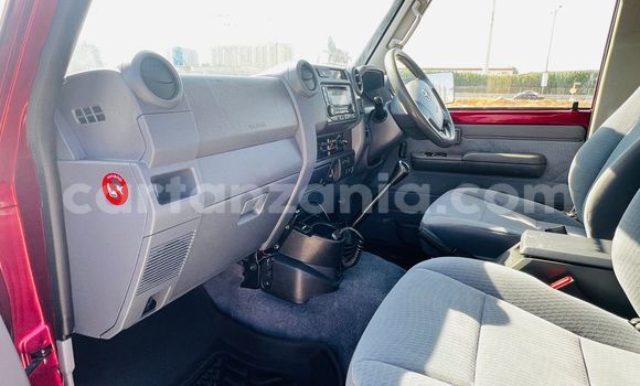 Buy Import Toyota Land Cruiser Other Car in Dar es Salaam in Dar es Salaam Buy Import Toyota Land Cruiser Other Car in Dar es Salaam in Dar es Salaam
