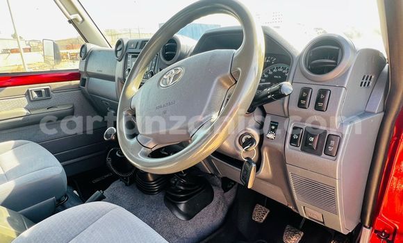 Buy Import Toyota Land Cruiser Other Car in Dar es Salaam in Dar es Salaam Buy Import Toyota Land Cruiser Other Car in Dar es Salaam in Dar es Salaam
