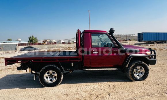 Buy Import Toyota Land Cruiser Other Car in Dar es Salaam in Dar es Salaam Buy Import Toyota Land Cruiser Other Car in Dar es Salaam in Dar es Salaam